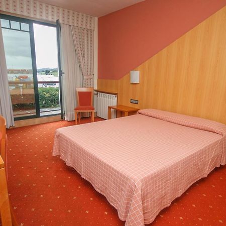 Hotel Mirador De Gornazo Gormazo エクステリア 写真