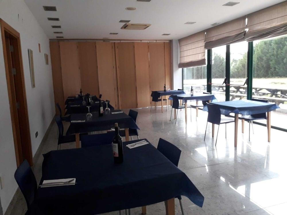 Hotel Mirador De Gornazo Gormazo エクステリア 写真