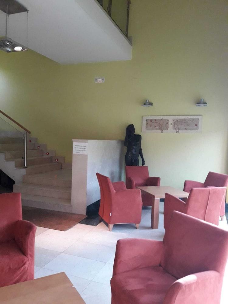 Hotel Mirador De Gornazo Gormazo エクステリア 写真