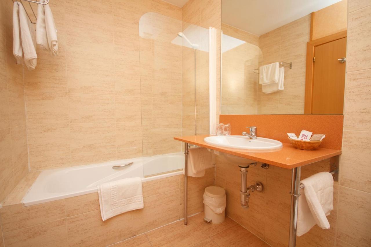 Hotel Mirador De Gornazo Gormazo エクステリア 写真