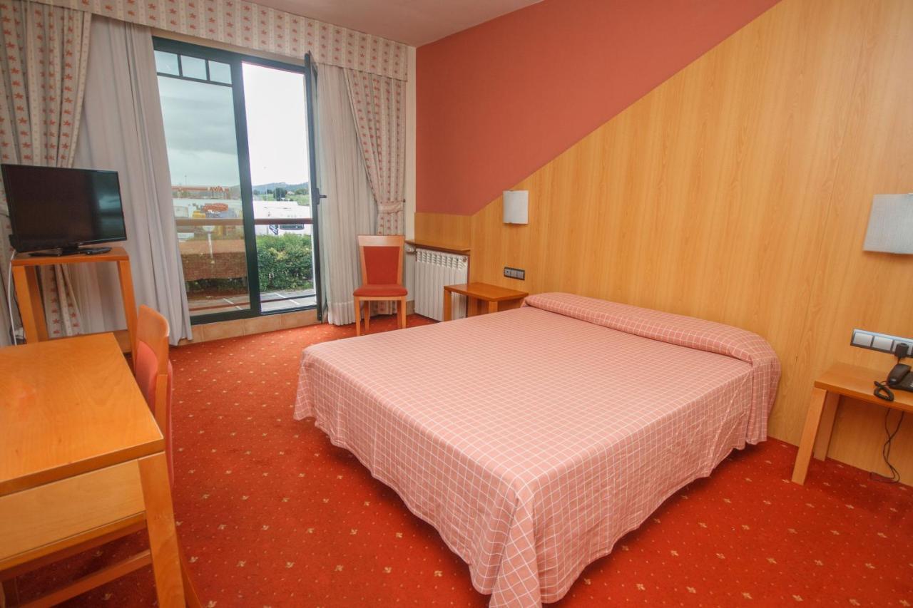 Hotel Mirador De Gornazo Gormazo エクステリア 写真