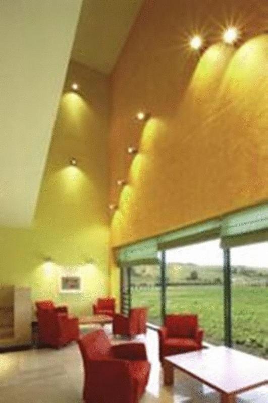 Hotel Mirador De Gornazo Gormazo エクステリア 写真