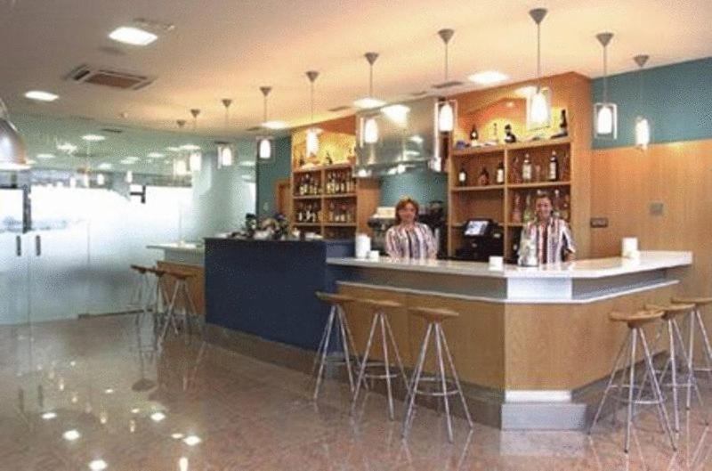 Hotel Mirador De Gornazo Gormazo エクステリア 写真