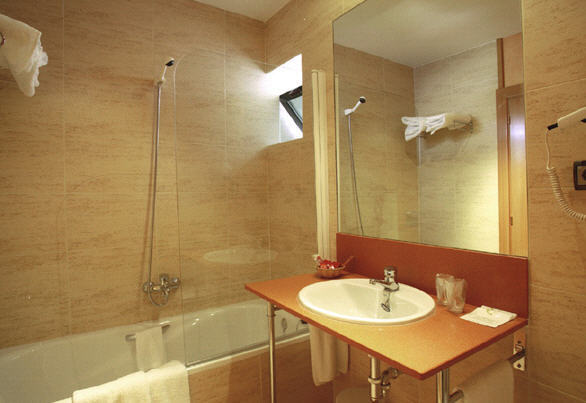 Hotel Mirador De Gornazo Gormazo エクステリア 写真